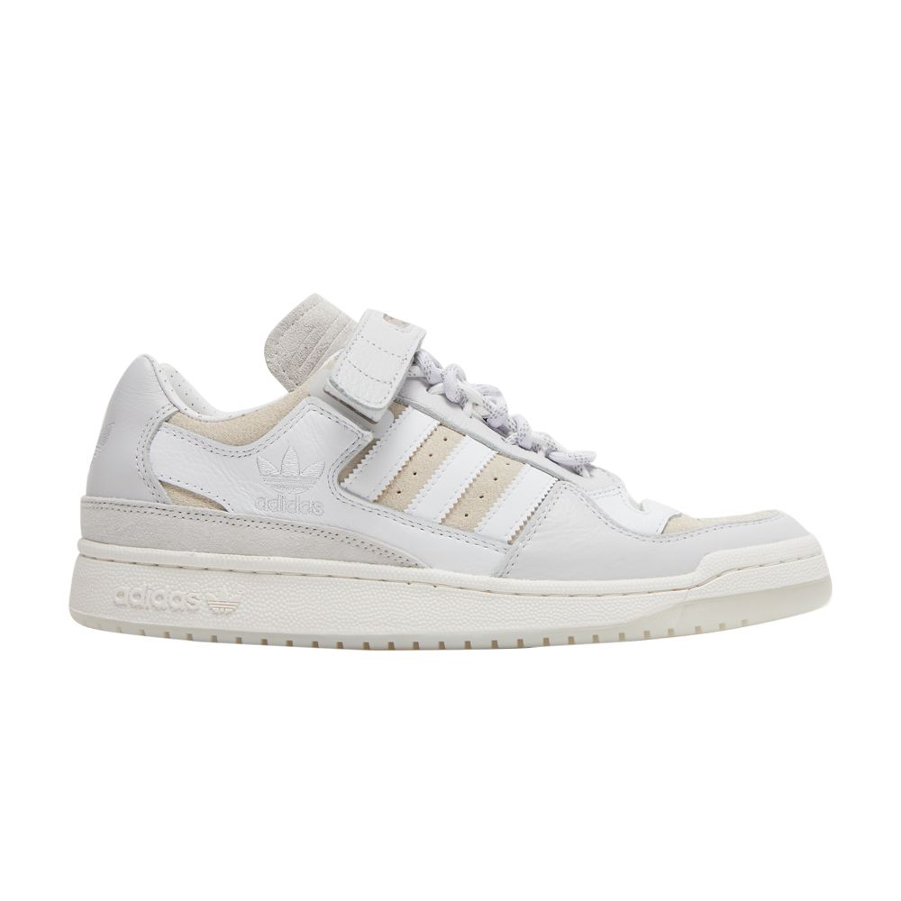 adidas Ivy Park x Forum Low 'White' | Men's Size 8