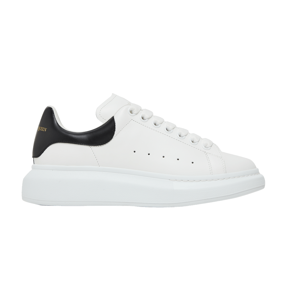 Buy Alexander Mcqueen Oversized Sneaker 