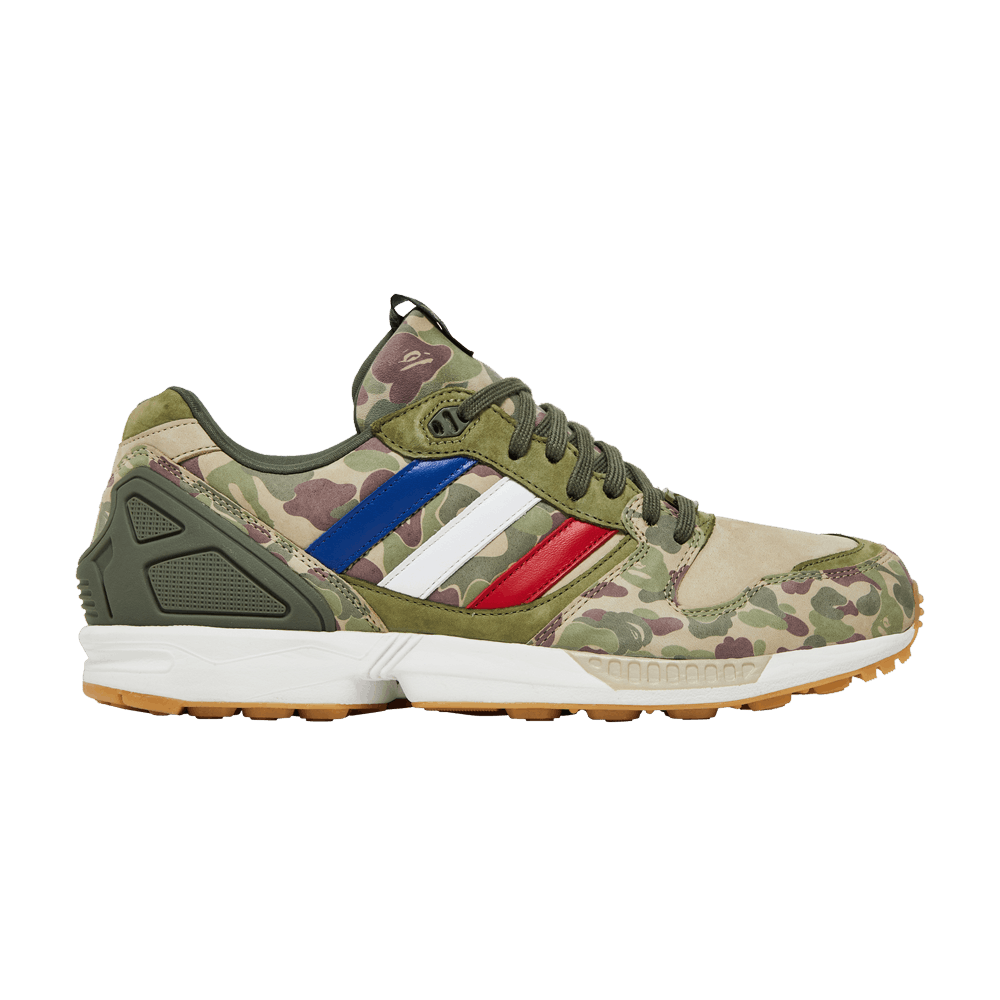 Adidas zx 5000 grigio store