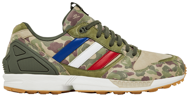 adidas Originals ZX5000 Response - December 2013 Releases