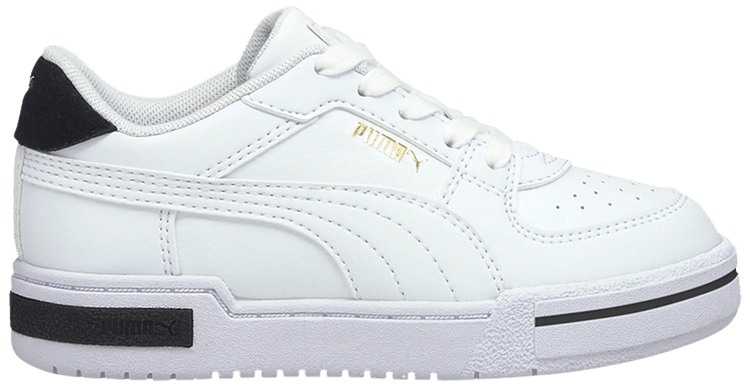 Puma CA Pro Little Kid Heritage