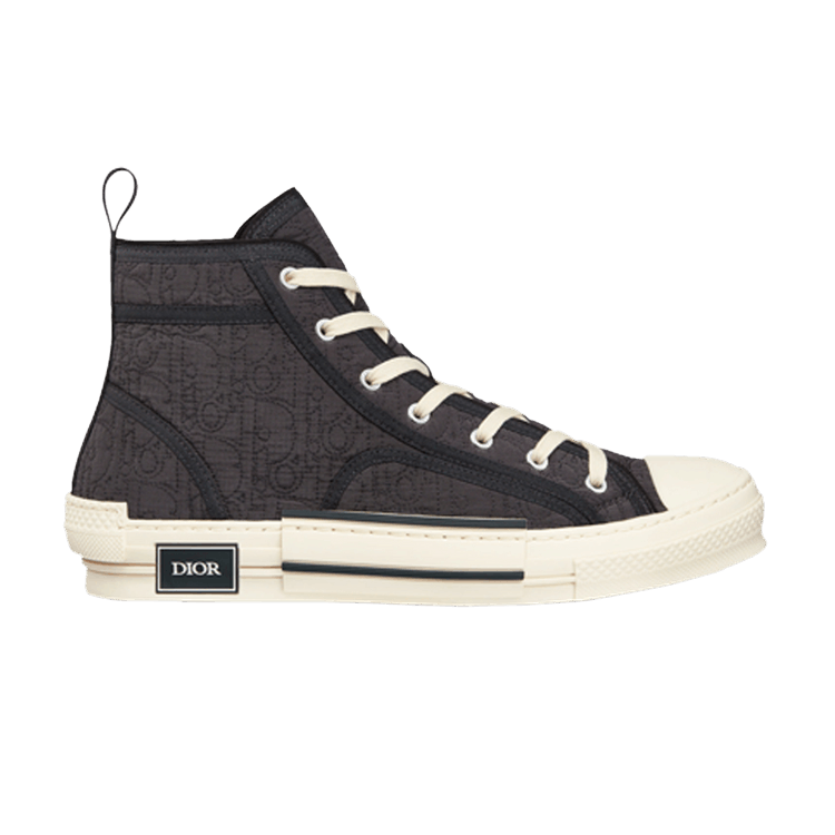 Black dior b23 cheap