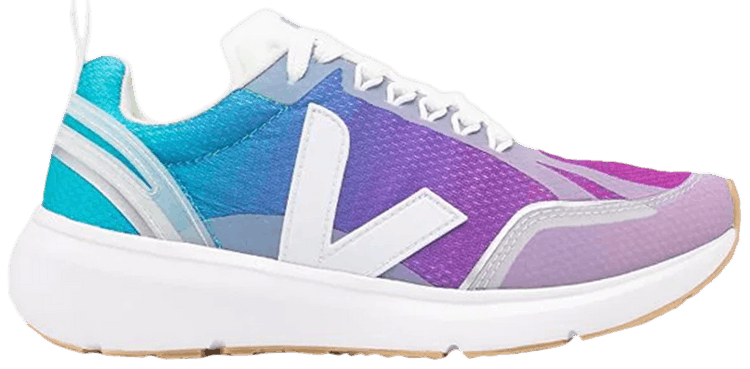 Jolie Foulee x Veja Condor 2 Degrade