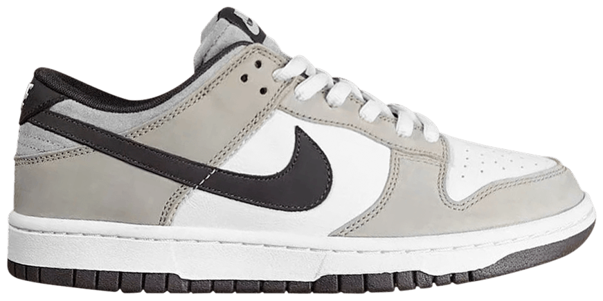 dunk low ow