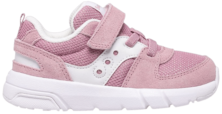 Saucony Jazz Lite 20 Little Kid Blush