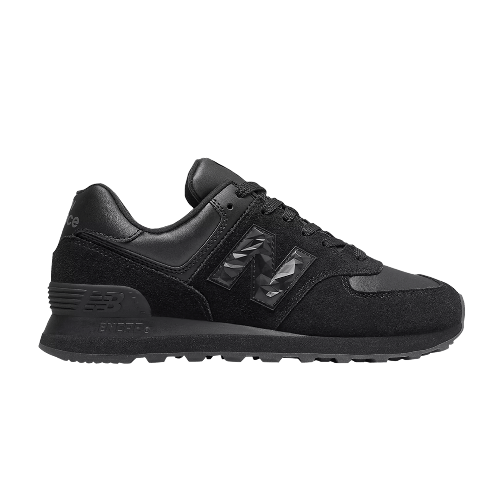 Wmns 574 'Mystic Crystal' | GOAT