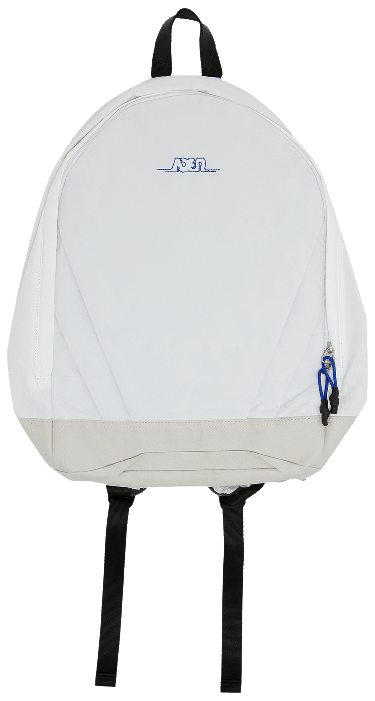 Ader Error Backpack White