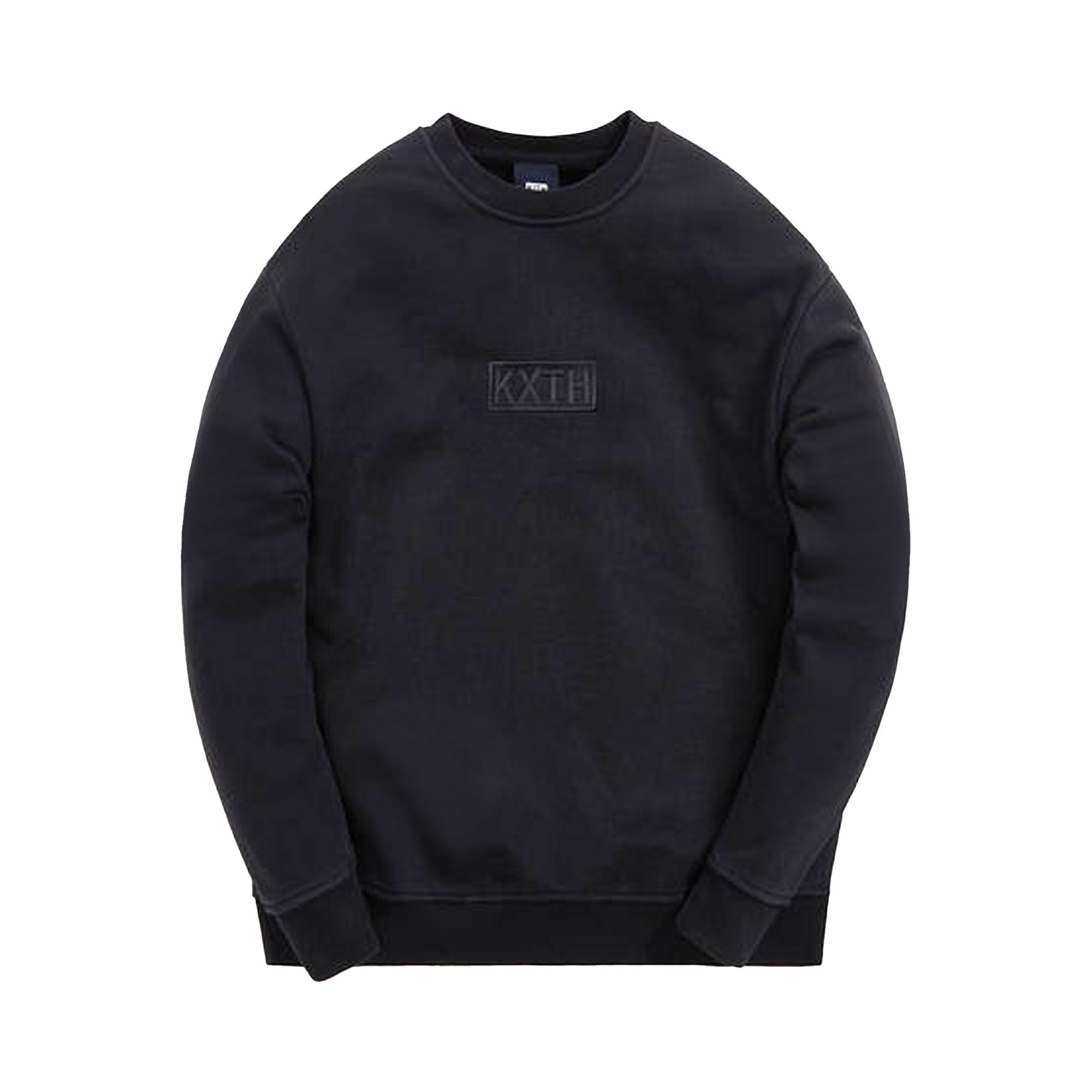Kith Cyber Monday Crewneck 'Black' | Men's Size L