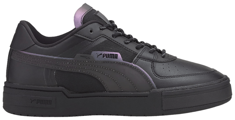 Puma CA Pro LS Black