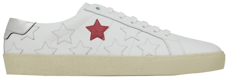 Buy Saint Laurent Court Classic SL-06 California Low 'Stars Buy Saint Laurent Court Classic SL-06 California Low 'Stars