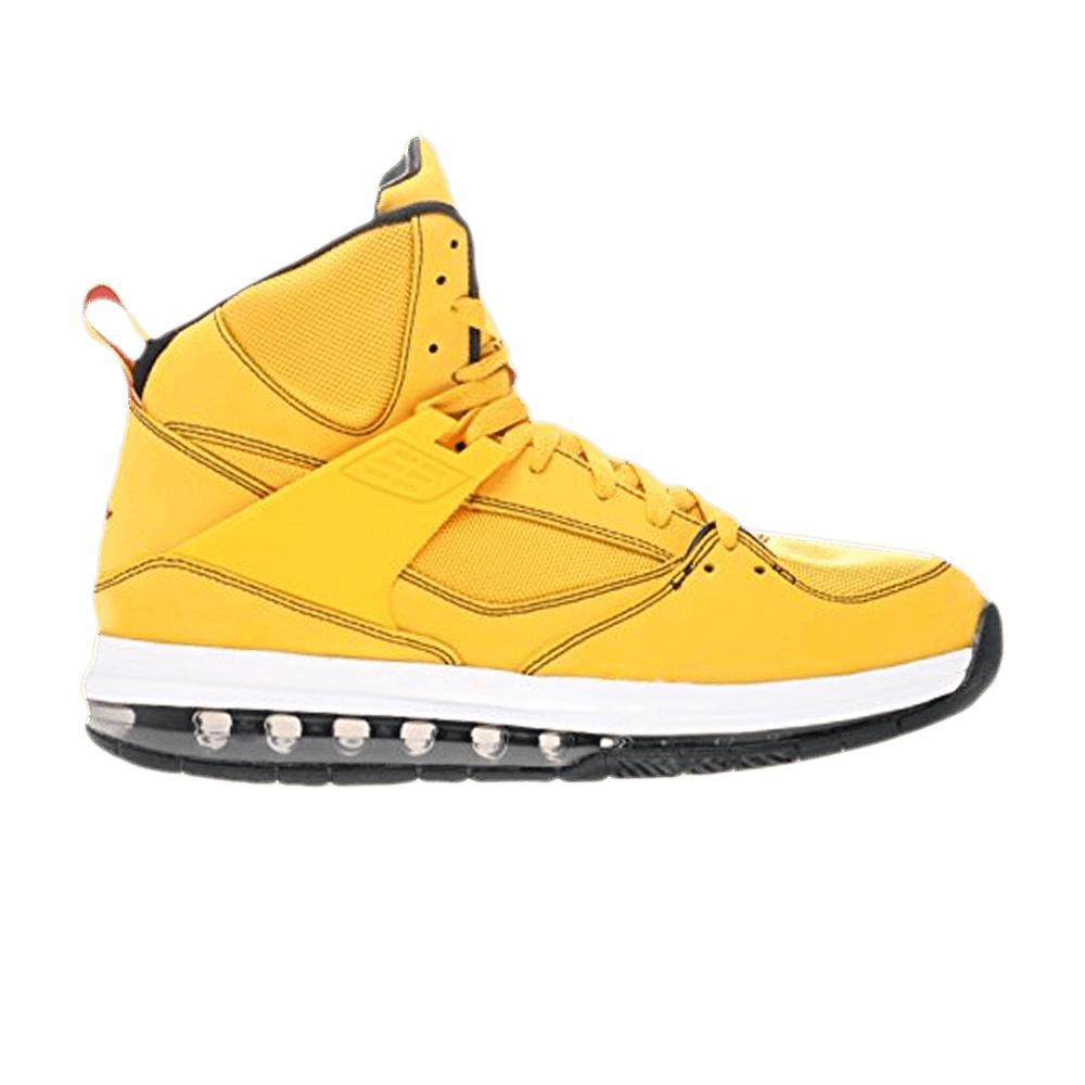 Jordan Flight 45 High Max 'University 
