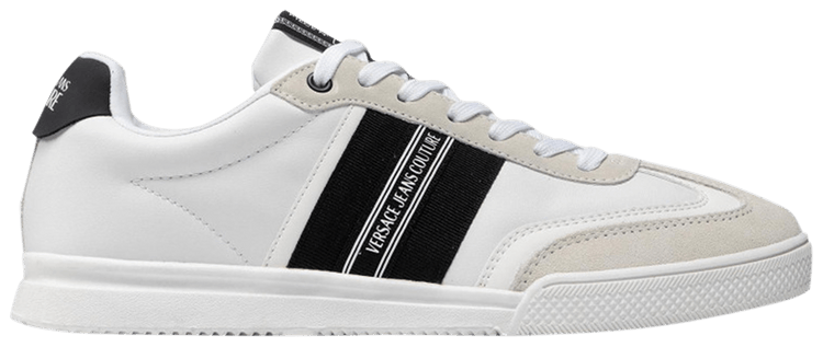 Versace Jeans Couture White