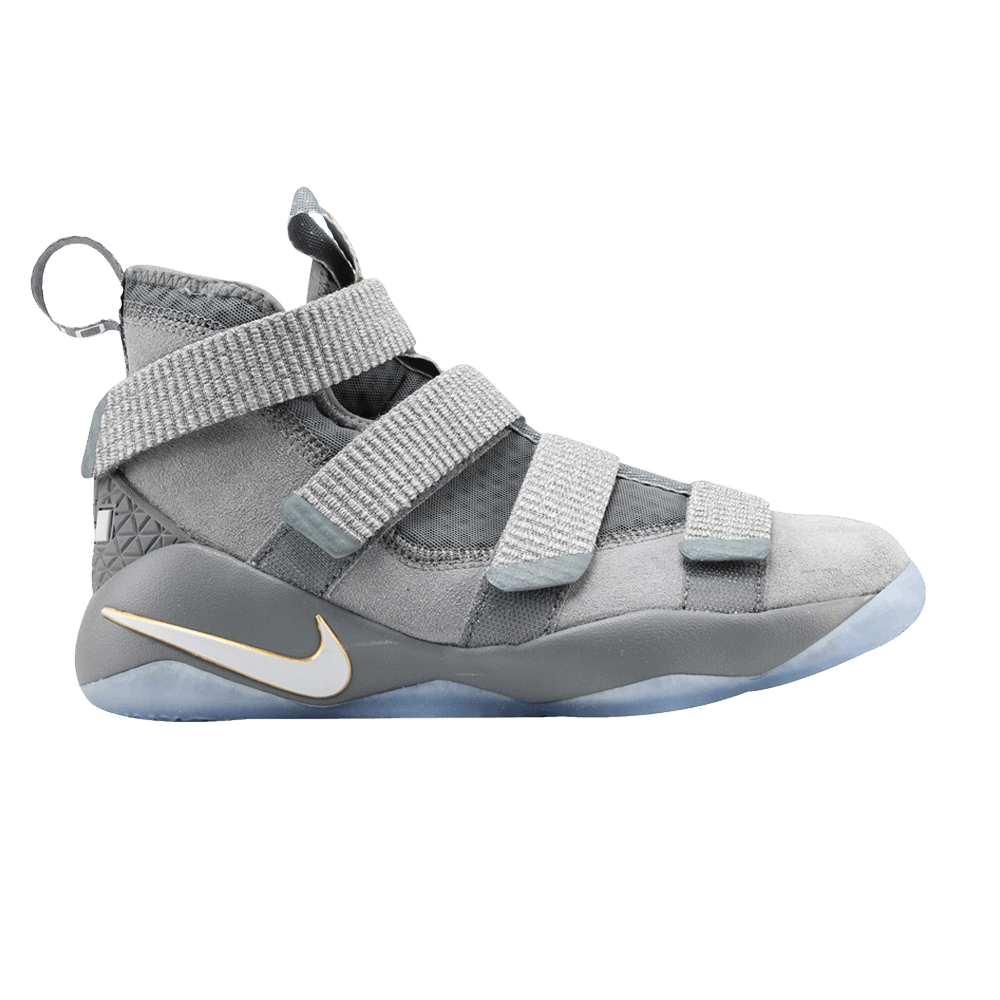 lebron soldier x1
