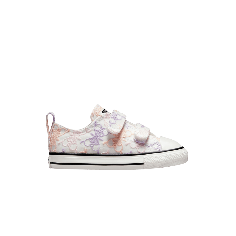 chuck taylor all star butterfly embroidery