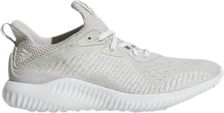 Wmns Alphabounce 1 White