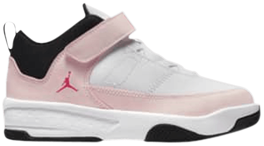 jordan max aura white