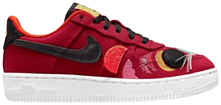 Nike Force 1 LV8 PS Chinese New Year