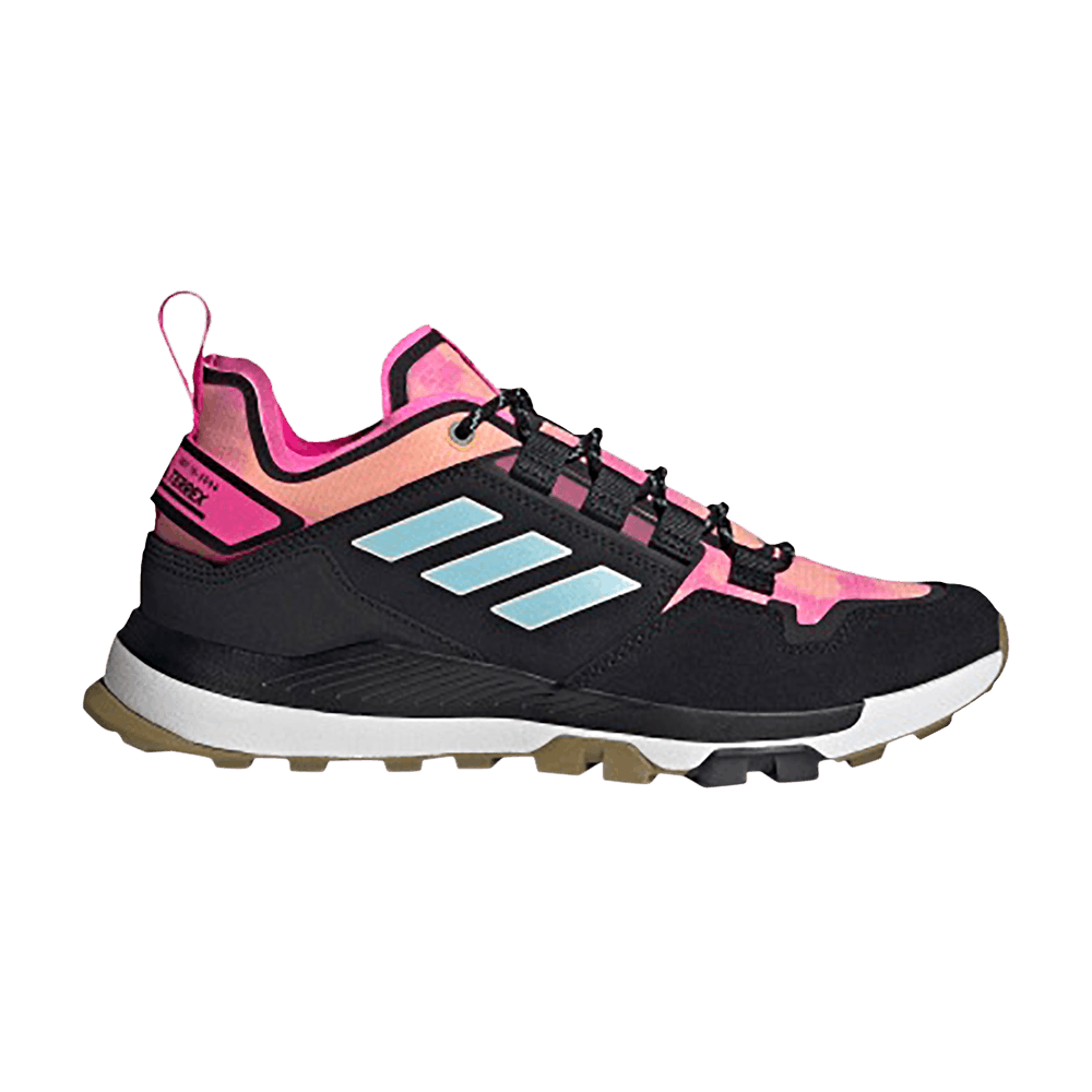 Buy Terrex Hikster Low 'Hazy Orange Screaming Pink' - FY1546 | GOAT CA