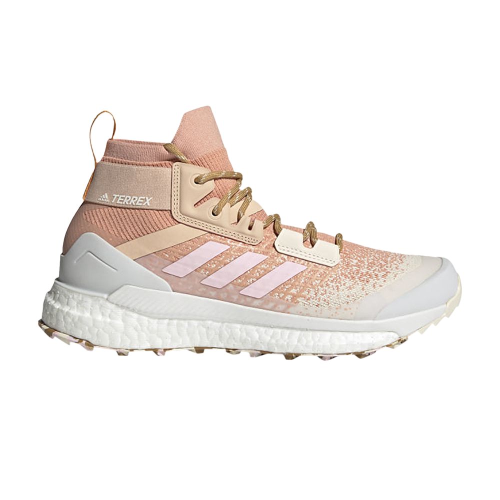adidas Wmns Terrex Free Hiker Primeblue 'Ambient Blush' | Pink | Women's Size 10