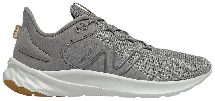 New Balance Fresh Foam Roav Big Kid Castlerock Marblehead