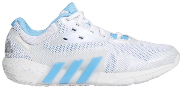 Adidas Wmns Dropset White Supplier Colour