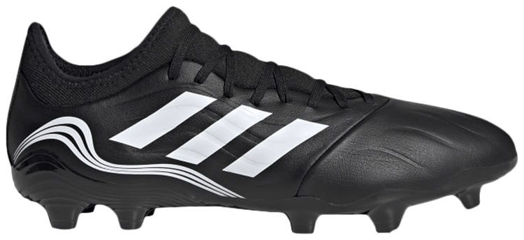 Buy Copa Sense.3 FG 'Black Cloud White' - GW4958 - Black | GOAT UK