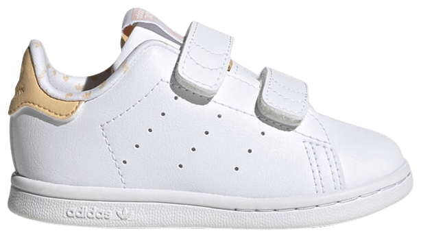 Adidas Stan Smith I White Wonder Mauve