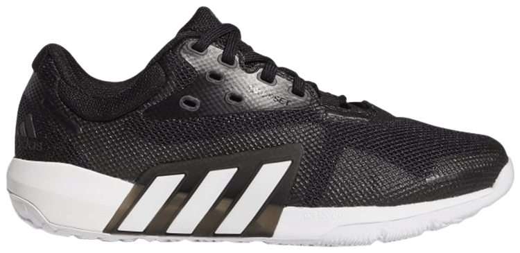 Adidas Wmns Dropset Black White
