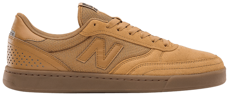 New Balance Numeric 440 Tan