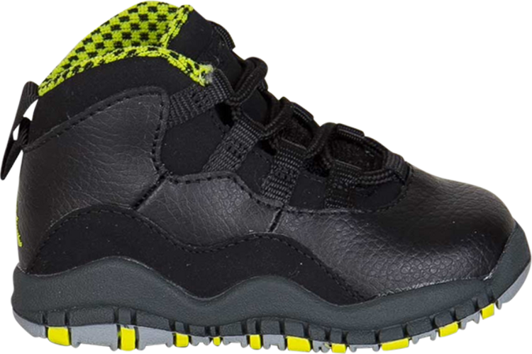 Air Jordan 10 Retro TD Venom