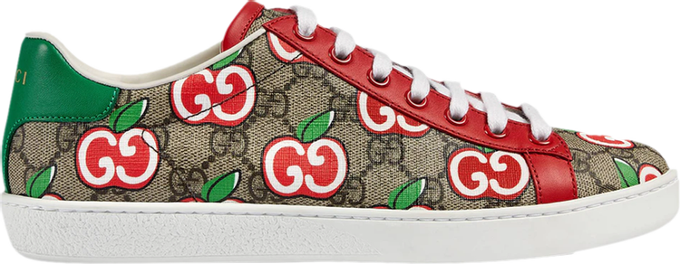 Gucci Wmns Ace 'Chinese Valentine's Day'