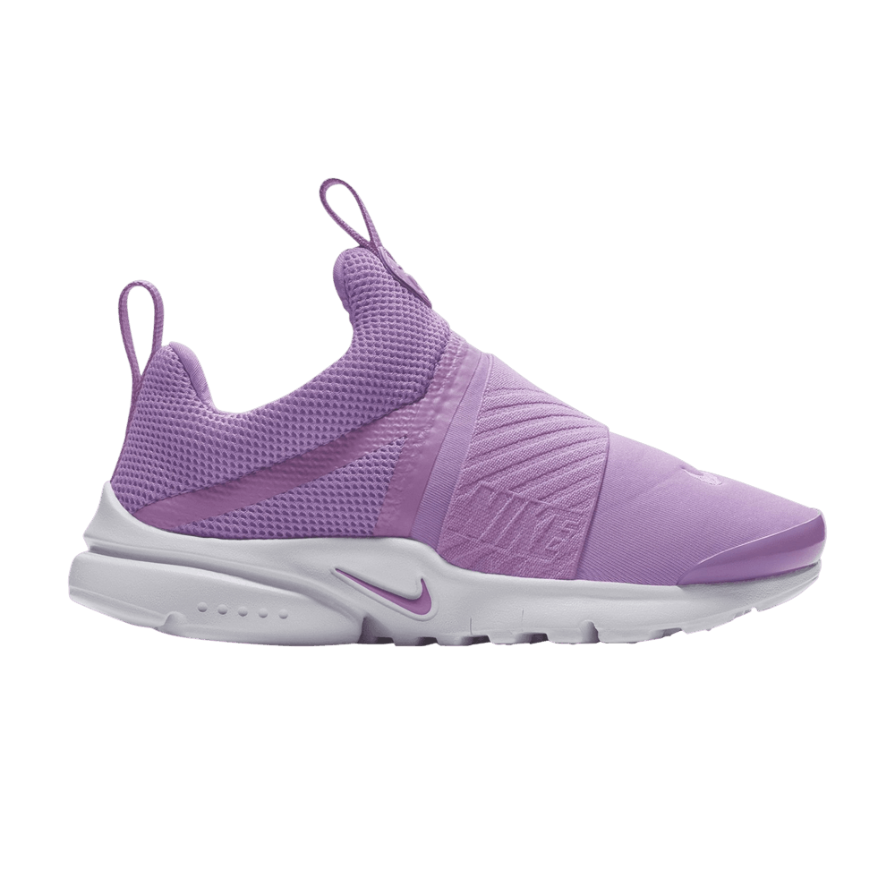 Nike presto extreme purple Clearance