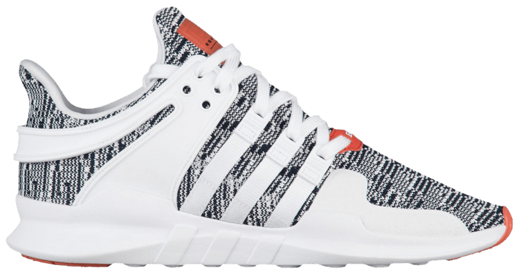 Adidas EQT Support ADV White Legend Ink