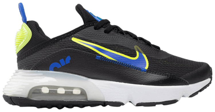 air max 2090 volt blue