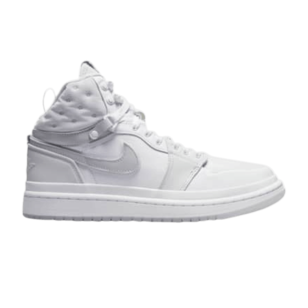 high top jordans womens