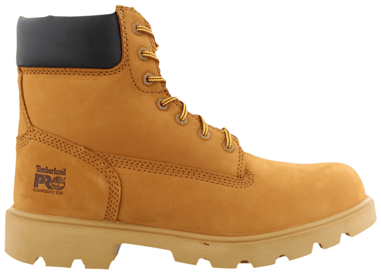 Buy Sawhorse 6 Inch Composite Safety Toe Wheat TB092628 231 GOAT