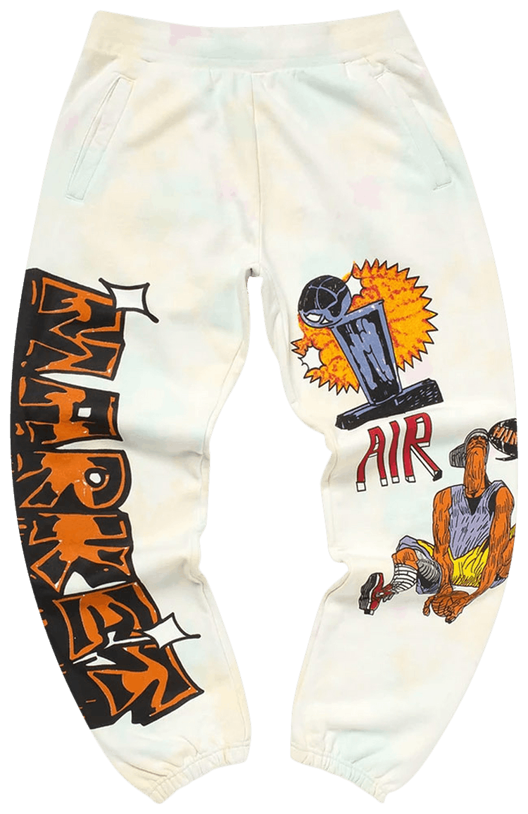 Buy Chinatown Market sweatpants : New & Pre-Owned | GOAT