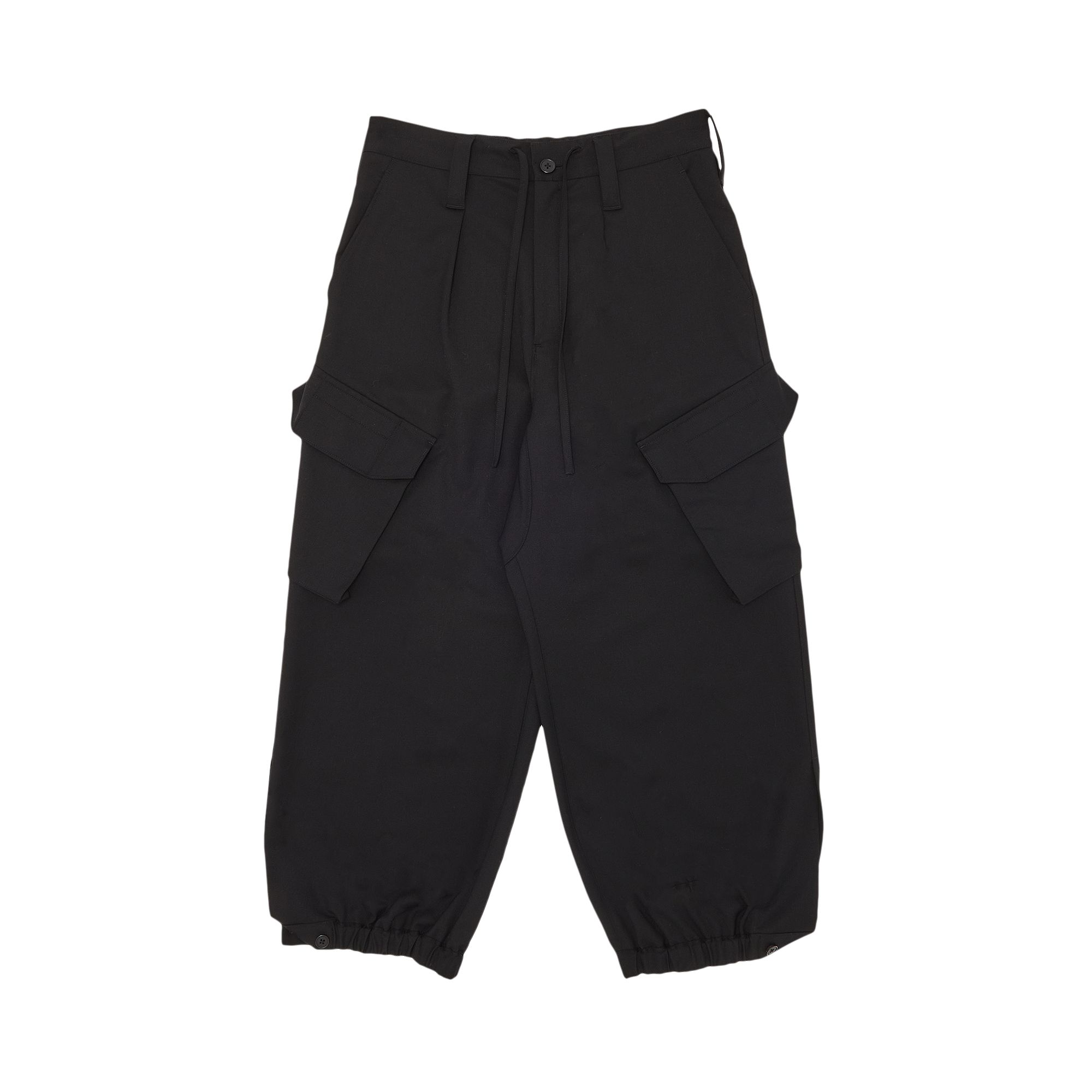 Pre-owned Y-3 Classic Cargo Pants 'black' | Women's Size S