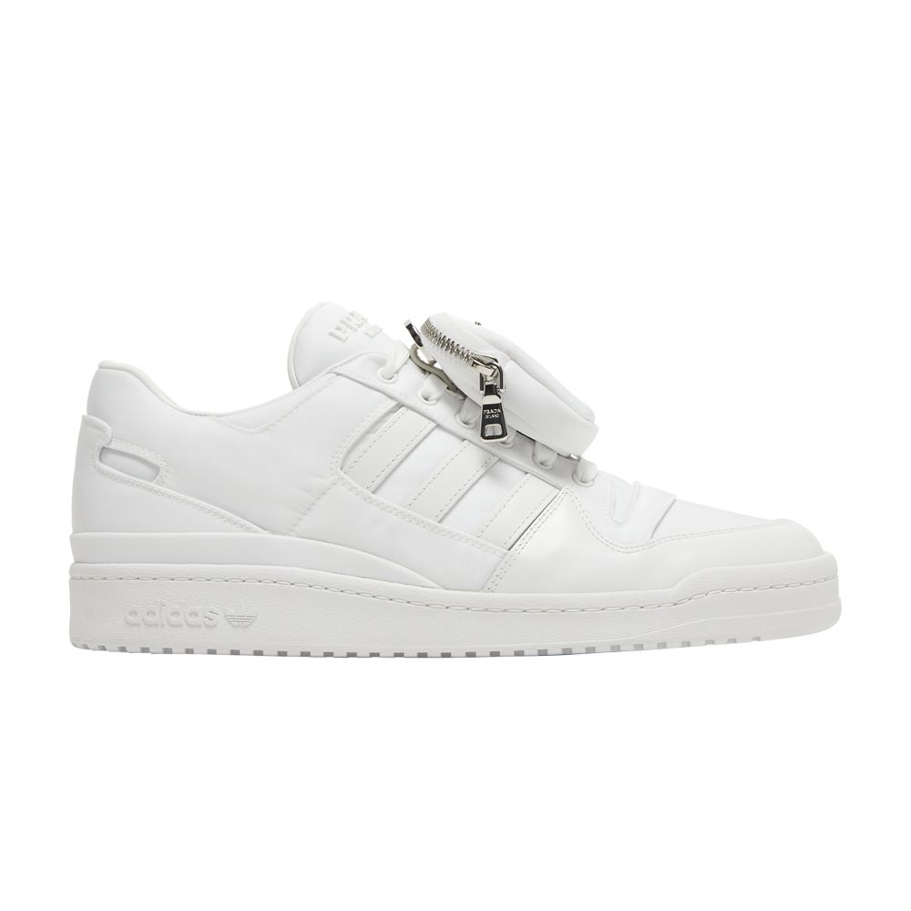 adidas Prada x Forum Low 'White' | Men's Size 6.5