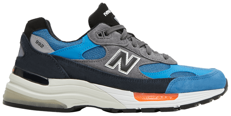Buy New Balance 992 Shoes: New Releases & Iconic Styles