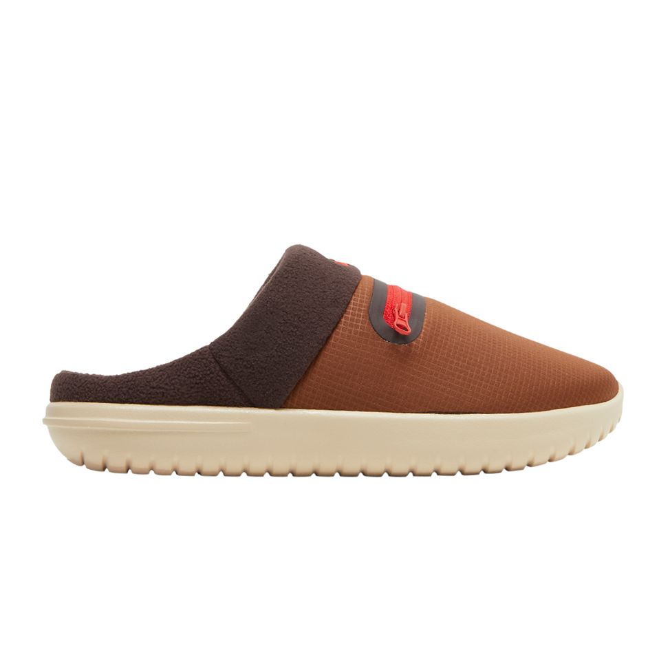 Nike Burrow 'Pecan Chile Red' | Brown | Men's Size 8