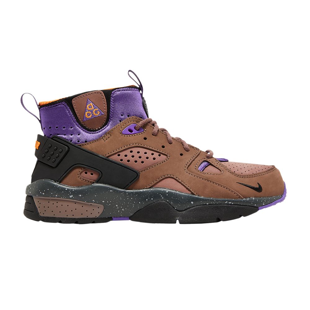 Nike ACG Air Mowabb 'Trail End Brown' | Men's Size 14