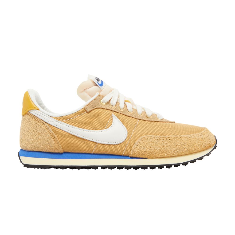 Nike Wmns Waffle Trainer 2 'Warm Core' | Brown | Women's Size 6