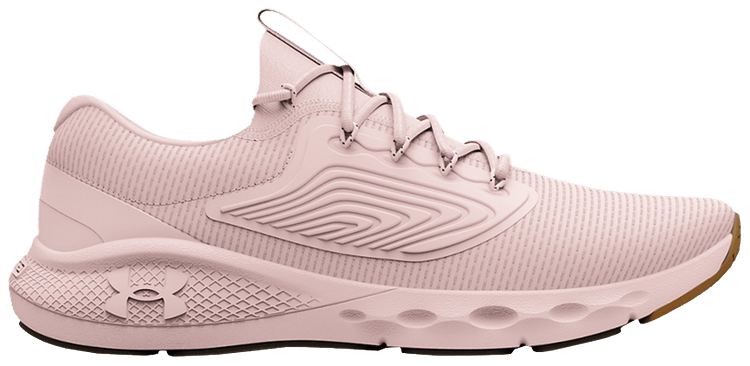 Under Armour Wmns Charged Vantage 2 Pink Note