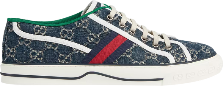 GUCCI Tennis 1977 Trainers, Tennis Shoes