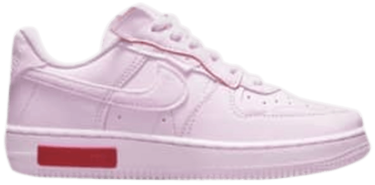 Nike Force 1 Fontanka PS Pink Foam