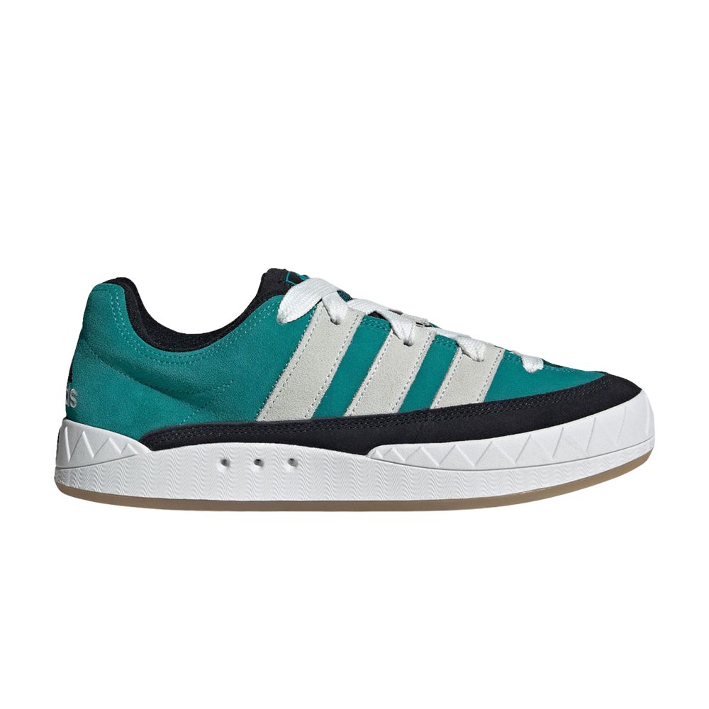 adidas Adimatic 'Forest' | Green | Men's Size 10.5