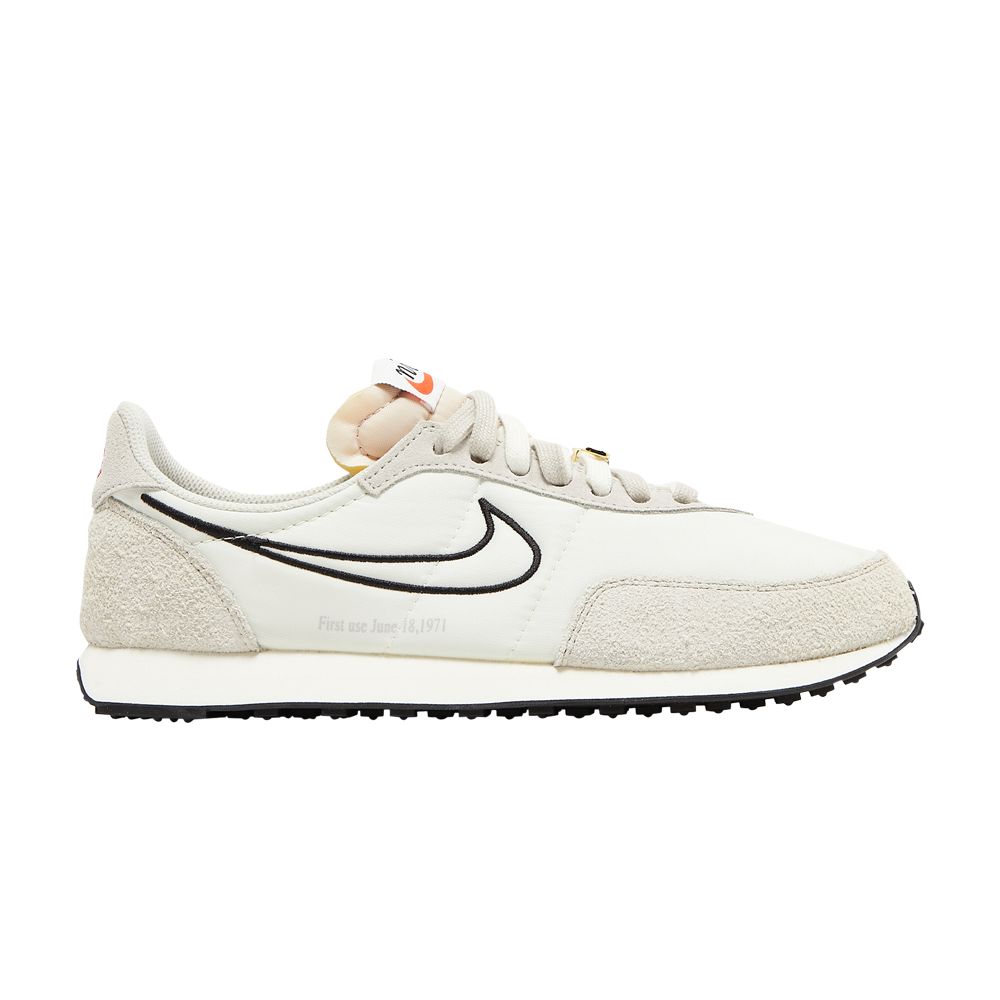 Nike Waffle Trainer 2 'First Use - Sail' | Cream | Men's Size 7.5