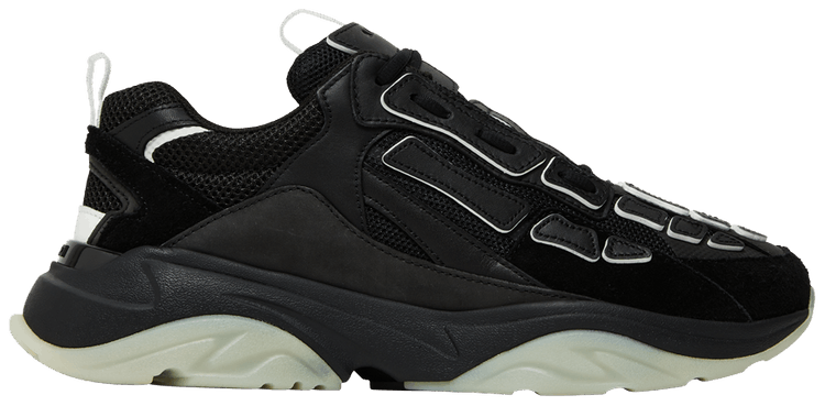 Buy Amiri Bone Runner Shoes: New Releases & Iconic Styles | GOAT Buy Amiri Bone Runner Shoes: New Releases & Iconic Styles | GOAT