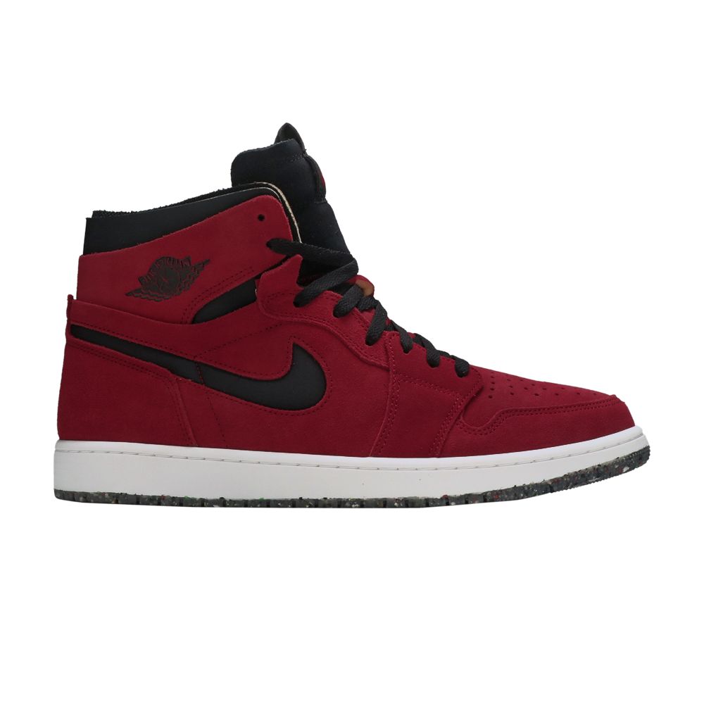 Air Jordan 1 High Zoom Comfort 'Gym Red' | Men's Size 9